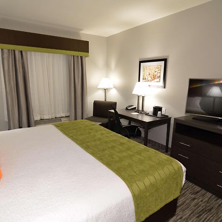 Best Western Plus Liberal Hotel & Suites Exterior foto
