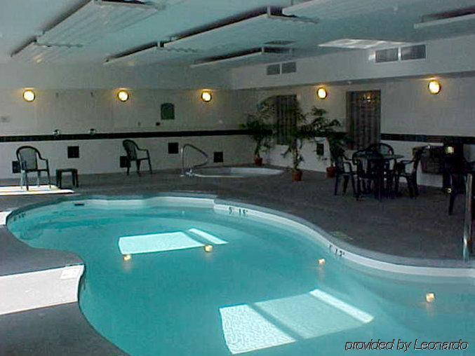 Best Western Plus Liberal Hotel & Suites Facilități foto
