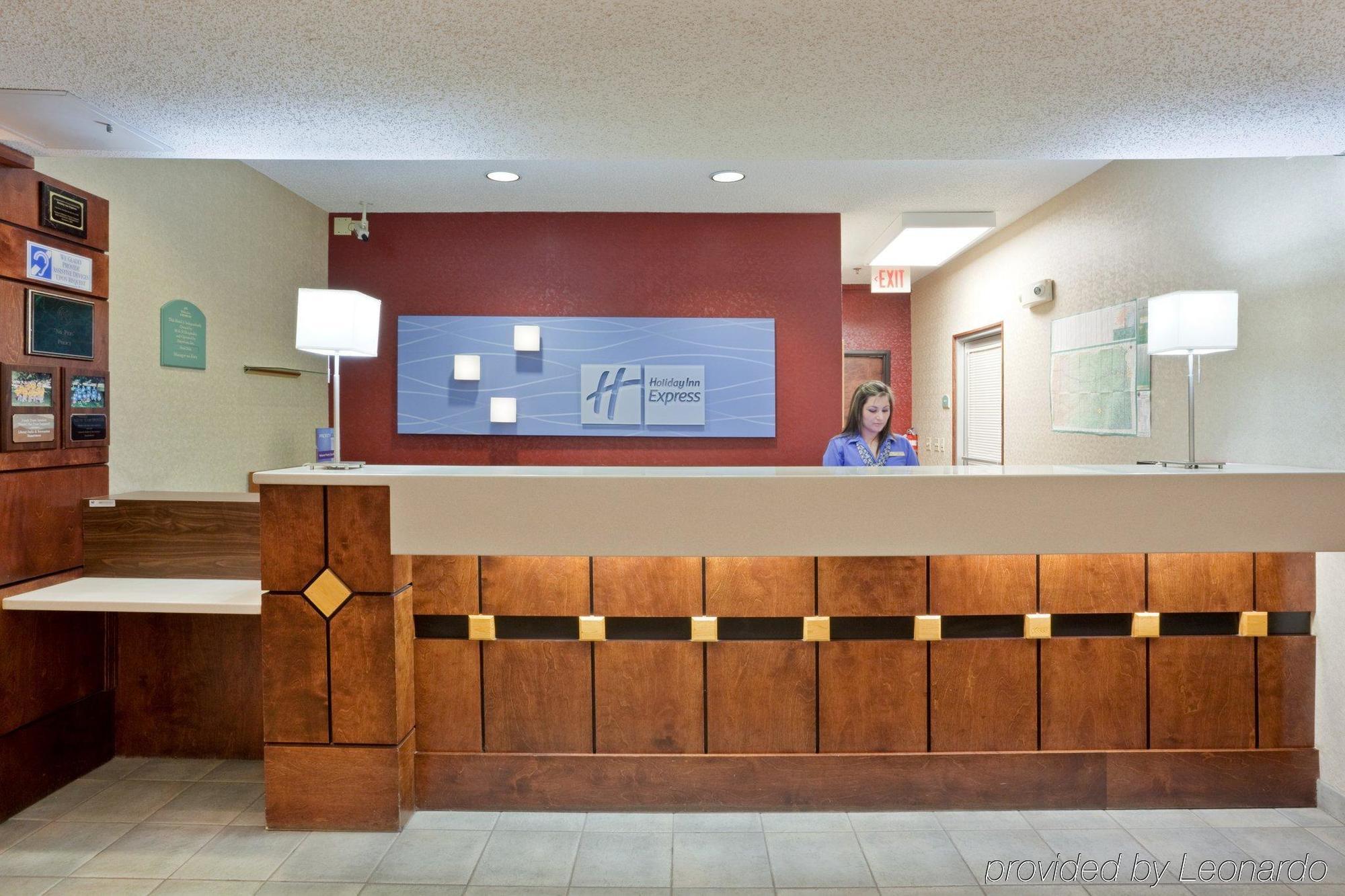 Best Western Plus Liberal Hotel & Suites Exterior foto